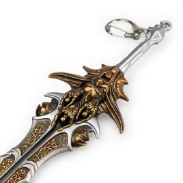 blade-of-olympus-or-22-cm-or-metal-or-gaming-keychain-or-god-of-war