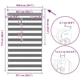 roleta-zebra-100-x-175-cm-szara-stan-nowy-typ-montazu-inwazyjny