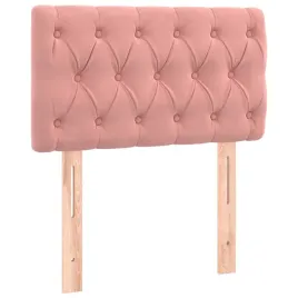 zaglowek-do-lozka-rozowy-80x7x78-88-cm-aksamit
