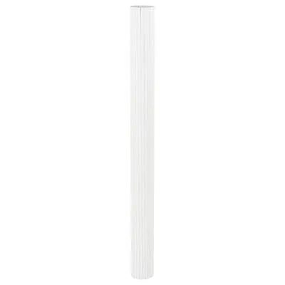 parawan-bialy-165x800-cm-bambusowy-stan-nowy-kod-producenta-377017