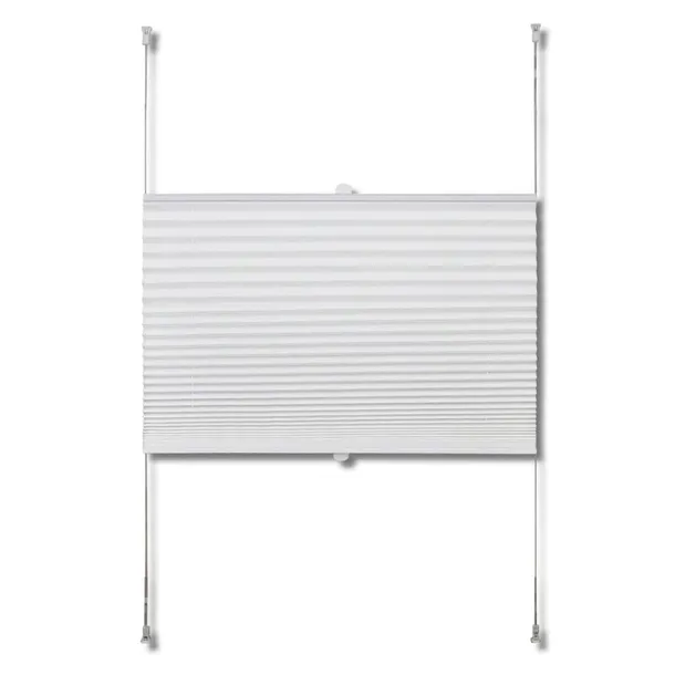 roleta-plisowana-biala-90x100-cm-stan-nowy-waga-z-opakowaniem-0-58-kg