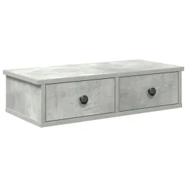 polka-scienna-z-szufladami-szarosc-betonu-60x25x15-cm