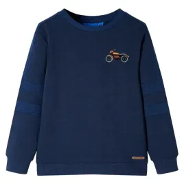 bluza-dziecieca-granatowy-melanz-92