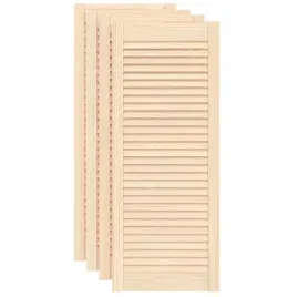 drzwi-zaluzjowe-4-szt-lite-drewno-sosnowe-993-x-394-cm