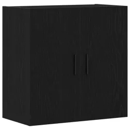 szafka-wiszaca-montowane-na-scianie-czarny-dab-60-x-31-x-60-cm