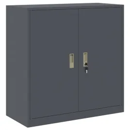 szafka-biurowa-w-stylu-industrialnym-z-zamykanymi-drzwiami-antracytowa-st