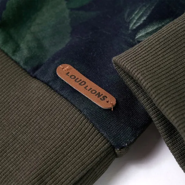bluza-dziecieca-khaki-116-odcien-khaki