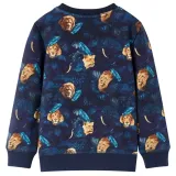 bluza-dziecieca-granatowa-92-stan-nowy