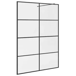 scianka-prysznicowa-przezroczyste-szklo-esg-140x195cm-czarna