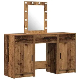 toaletka-brazowy-50-x-41-x-135-cm-material-drewnopochodny
