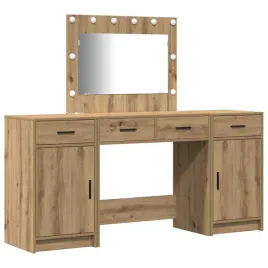 toaletka-z-szuflada-3-szt-brazowy-material-drewnopochodny