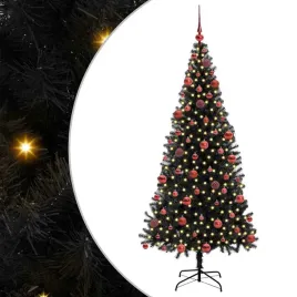 stozkowe-drzewko-sztuczne-z-pvc-z-oswietleniem-led-180-cm-czarne