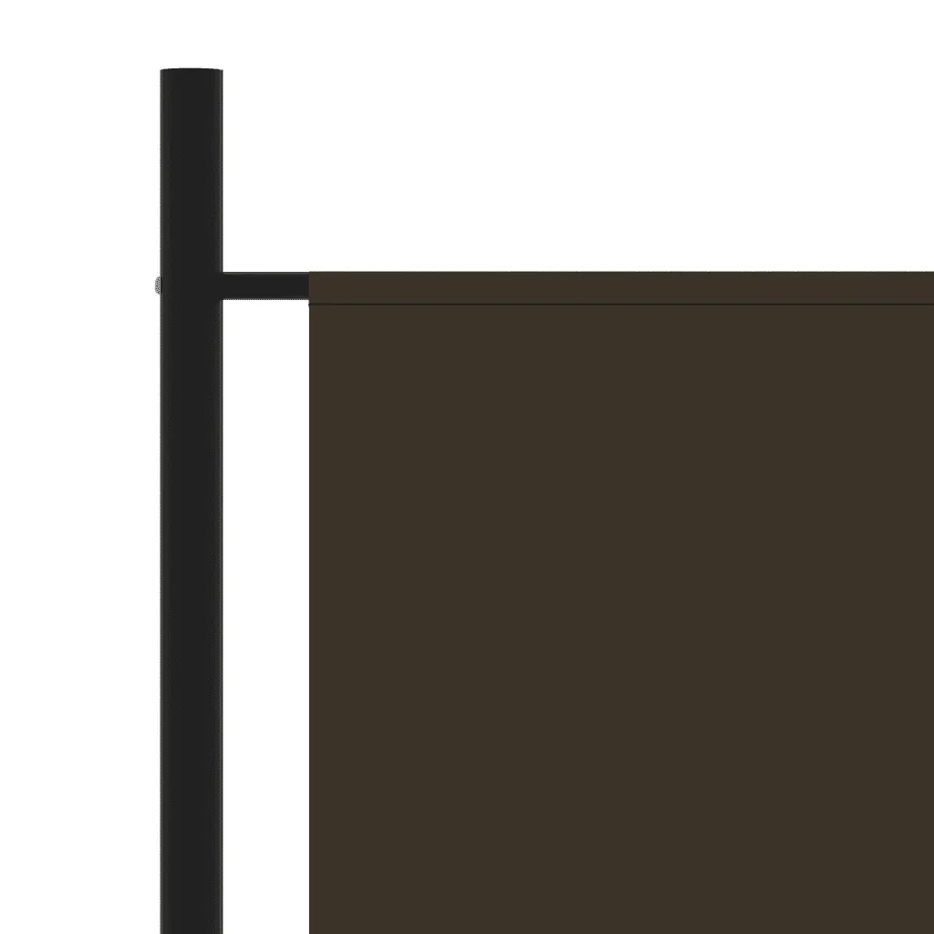 parawan-1-panelowy-brazowy-175-x-180-cm