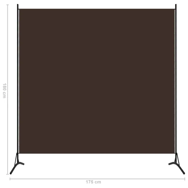 parawan-pokojowy-brazowy-175-x-180-cm-tkanina-stan-nowy-liczba-skrzydel-1