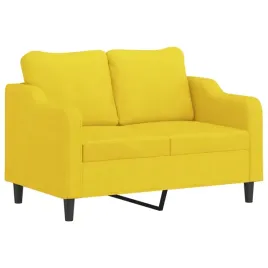 sofa-2-osobowa-jasnozolta-120-cm-tapicerowan