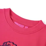 bluza-dziecieca-jaskrawy-roz-104-marka-bez-marki