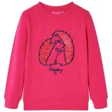 bluza-dziecieca-jaskrawy-roz-104-kod-producenta-13535