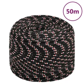 linka-zeglarska-czarna-8-mm-50-m-polipropylen