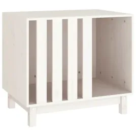 domek-dla-psa-bialy-70x50x62-cm-lite-drewno-sosnowe