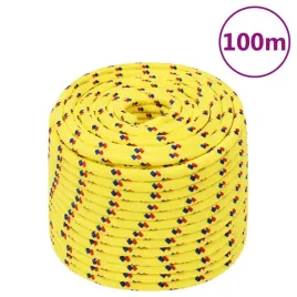 linka-zeglarska-zolta-12-mm-100-m-polipropylen