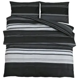 zestaw-poscieli-czarno-bialy-260x220-cm-bawelna