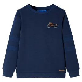bluza-dziecieca-granatowy-melanz-104