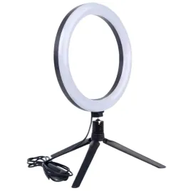 lampa-pierscieniowa-do-selfie-makijazu-led-ring-biale-tripod-statyw-lampka
