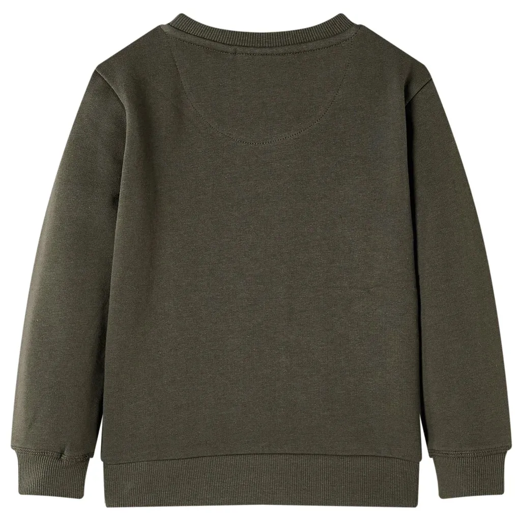 bluza-dziecieca-khaki-104