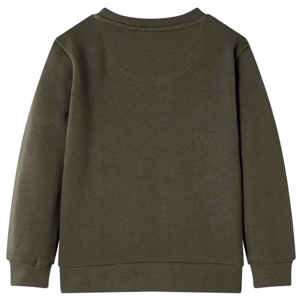 bluza-dziecieca-khaki-104-rekaw-dlugi-rekaw