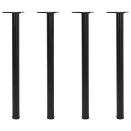 4-nogi-do-stolu-z-regulacja-wysokosci-czarne-870-mm