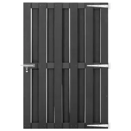 furtka-ogrodowa-wpc-100-x-150-cm-szara