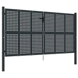 brama-ogrodowa-antracytowa-300x200-cm-stal