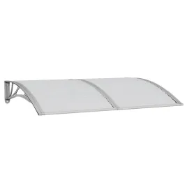 daszek-nad-drzwi-szary-150x100-cm-poliweglan
