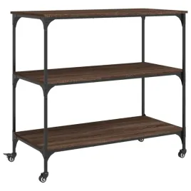 wozek-kuchenny-brazowy-dab-102x50x95-cm
