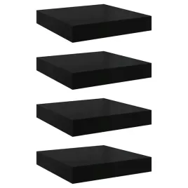 polki-scienne-4-szt-czarne-wysoki-polysk-23x235x38cm-mdf
