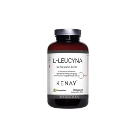 l-leucyna