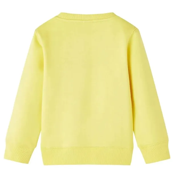 bluza-dziecieca-jasnozolta-116-rekaw-dlugi-rekaw