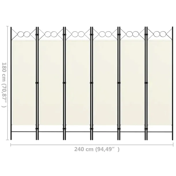 parawan-6-panelowy-kremowy-240-x-180-cm-stan-nowy-szerokosc-skrzydla-36-5-cm