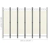 parawan-6-panelowy-kremowy-240-x-180-cm-stan-nowy-szerokosc-skrzydla-36-5-cm