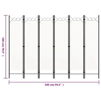 parawan-6-panelowy-kremowy-240-x-180-cm-stan-nowy-wysokosc-parawanu-180-cm
