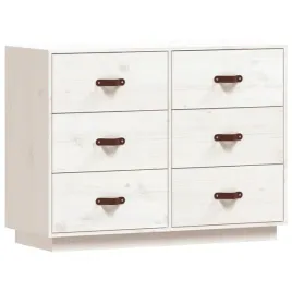 komoda-biala-100x40x75-cm-lite-drewno-sosnowe
