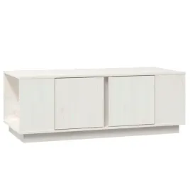 stolik-kawowy-bialy-110x50x40-cm-lite-drewno-sosnowe
