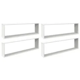 polki-scienne-kostki-4-szt-biale-100x15x30-cm