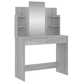 toaletka-z-lustrem-szary-dab-sonoma-96x39x142-cm