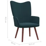 fotel-niebieski-obity-aksamitem-glebokosc-siedziska-46-cm