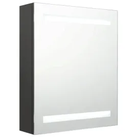 szafka-lazienkowa-z-lustrem-i-led-antracytowa-50x14x60-cm