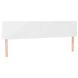 zaglowek-do-lozka-2-szt-bialy-90x5x78-88-cm-sztuczna-skora