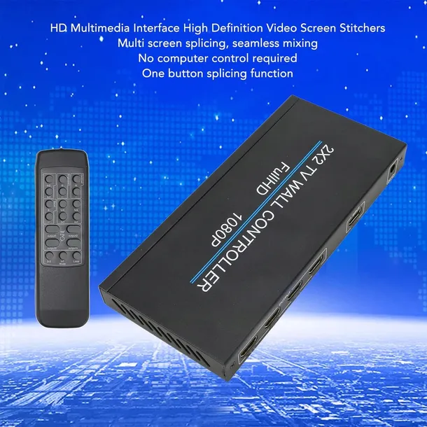 kontroler-scienny-wideo-modelx-plug-and-play-hdmi-uefa-model-sznw