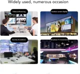 kontroler-scienny-wideo-modelx-plug-and-play-hdmi-uefa-marka-bez-marki-stan-powystawowy