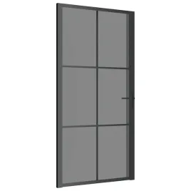 drzwi-wewnetrzne-1025x2015-cm-czarne-szklo-esg-i-aluminium